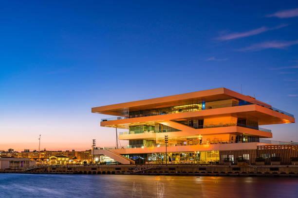 Urban Beach Valência Exterior foto